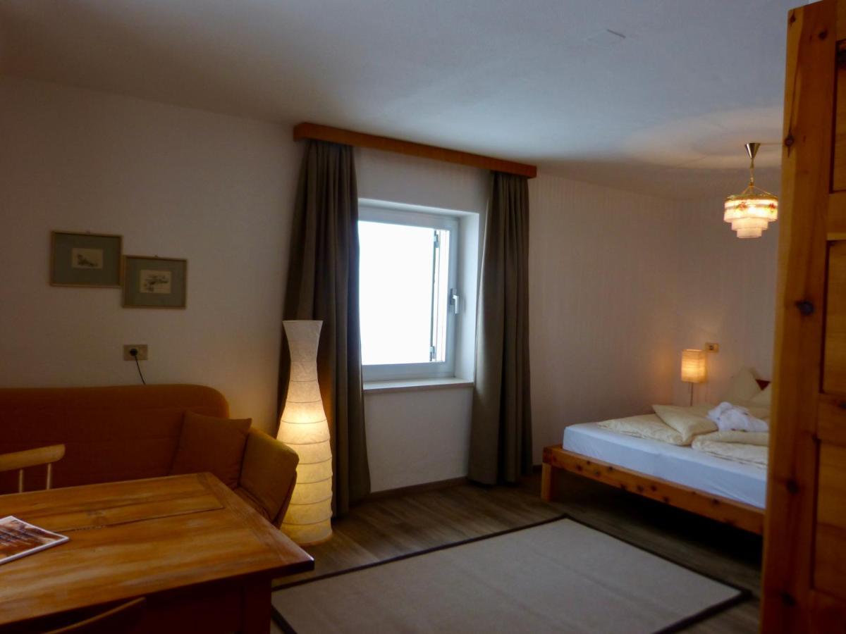 Berghotel Franzenshoehe Trafoi Exterior foto
